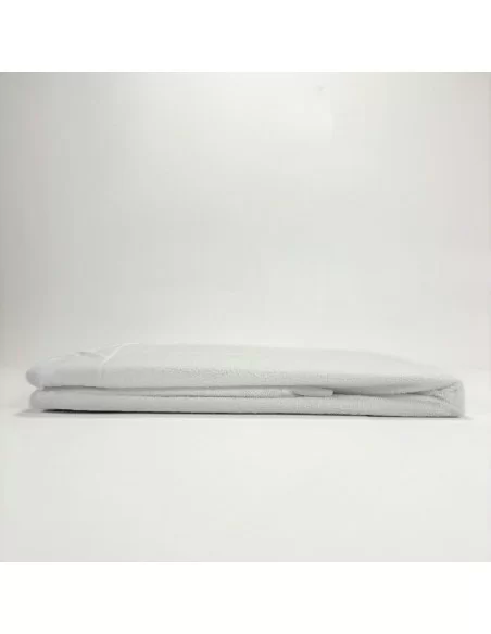 Coprimaterasso Impermeabile BlancoRaya art. Ponza Spugna