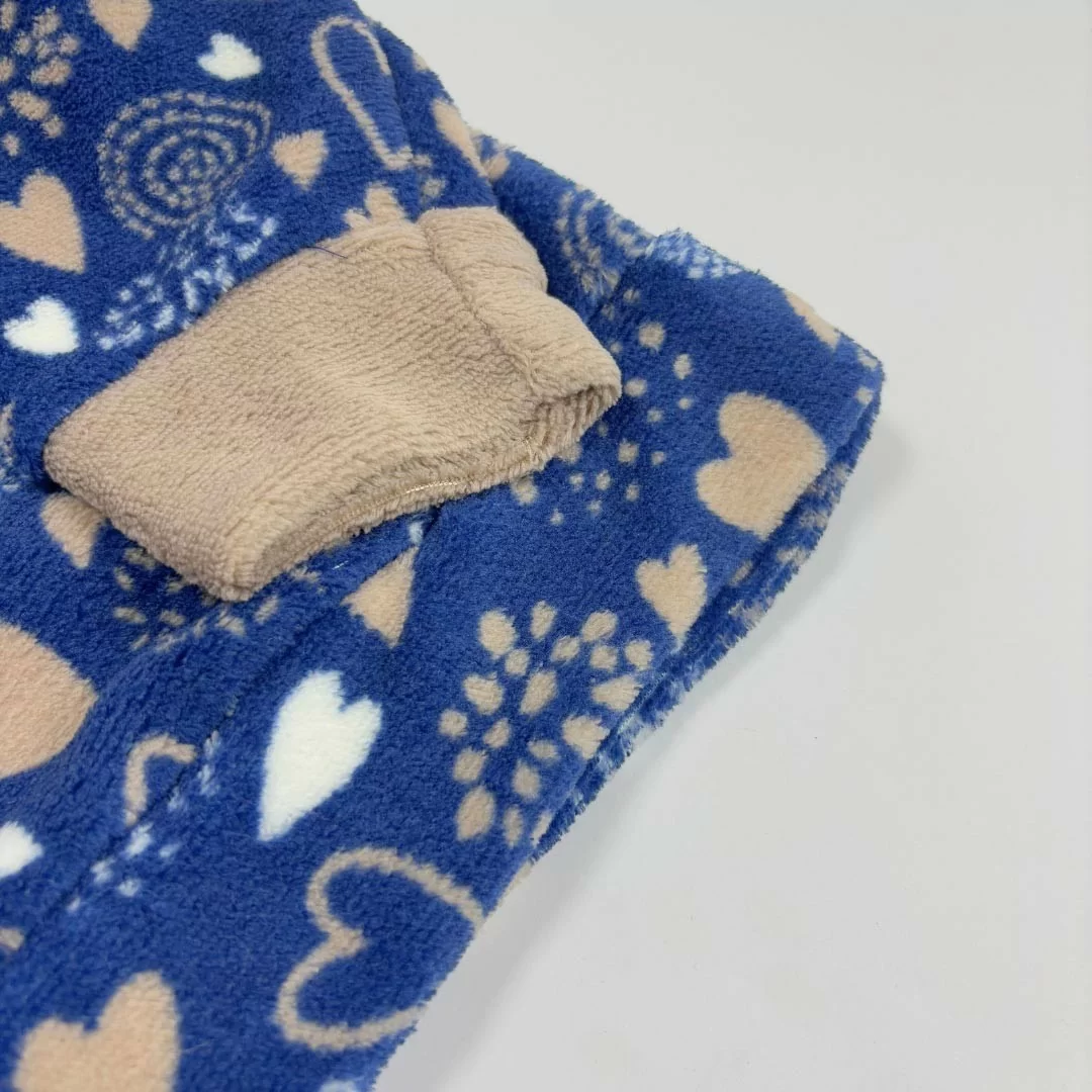 Pigiama Donna Invernale Marta Marzotto art....