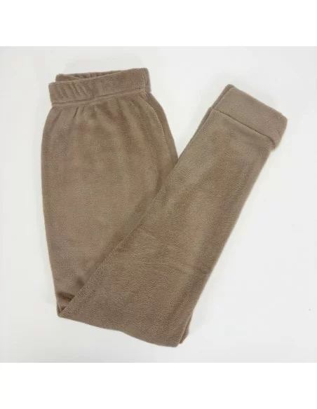 Pigiama Donna Invernale Marta Marzotto art. AI22D1 Coral