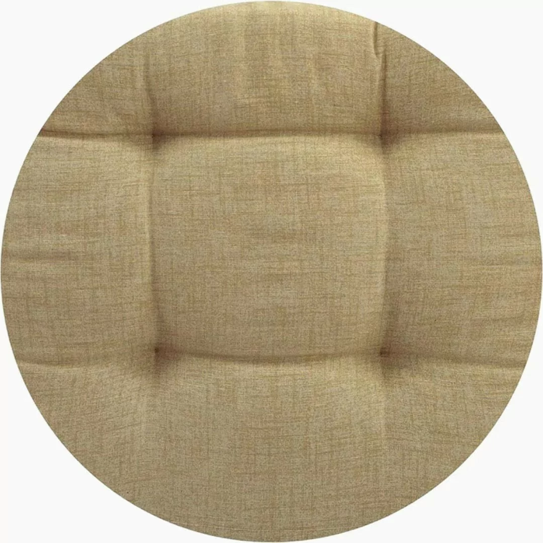 Cuscini per sedie 4 punti Morbidone set 6 pezzi