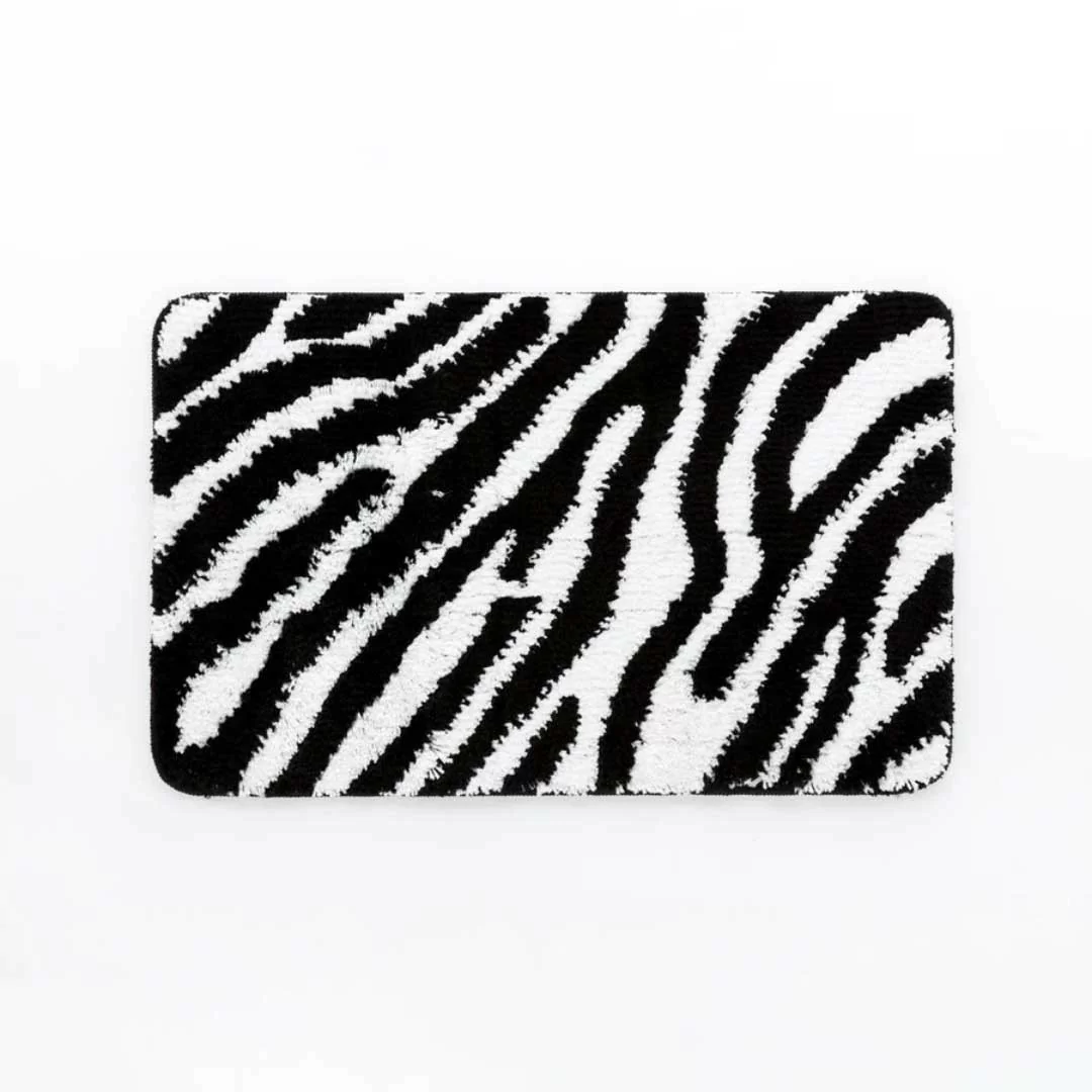 Tappeto Bagno Antiscivolo Linea Oro art. Agua Animalier...