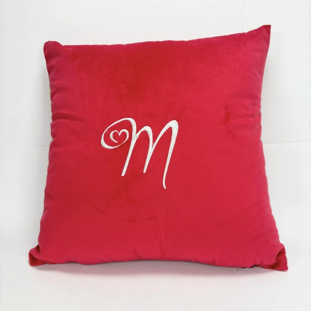 Cuscino Personalizzabile Arredo LineaBlu art....