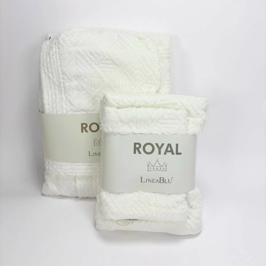 Kit Basic Accappatoio e asciugamano viso +...