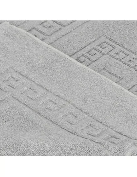 Tappeto Bagno Spugna Onda Blu art. Torino