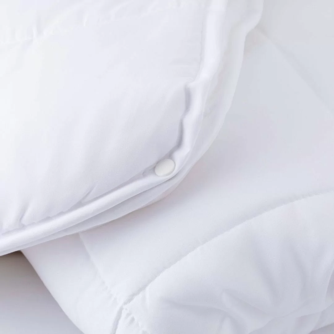 Piumino 4 Stagioni Matrimoniale Linea Oro...