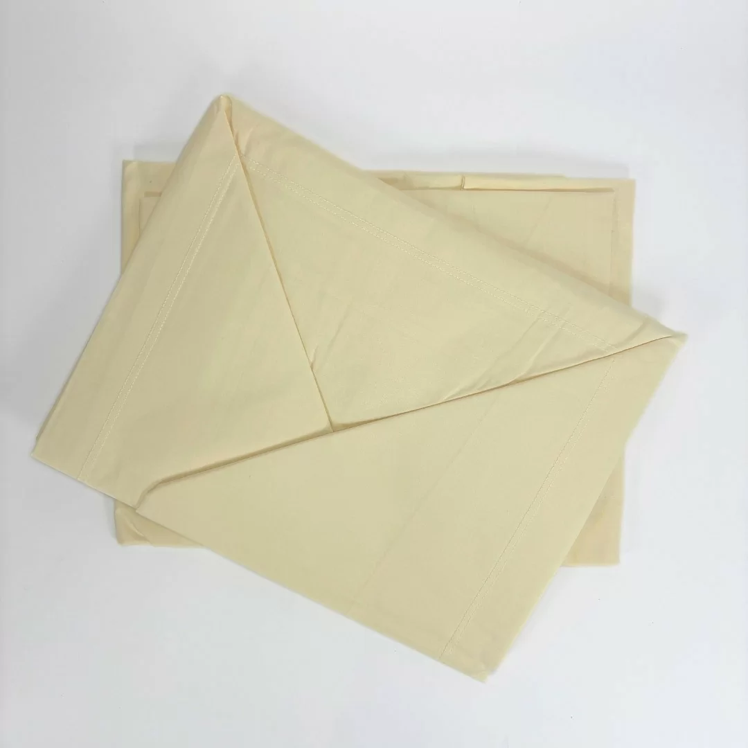 Completo Letto LineaBlu art. Pratico Misto Cotone Misure...