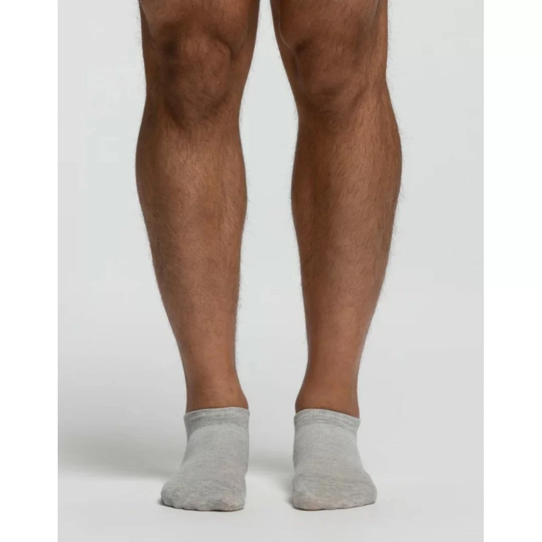 Pompea Uomo Minicalza in Cotone Elasticizzato set 3 paia