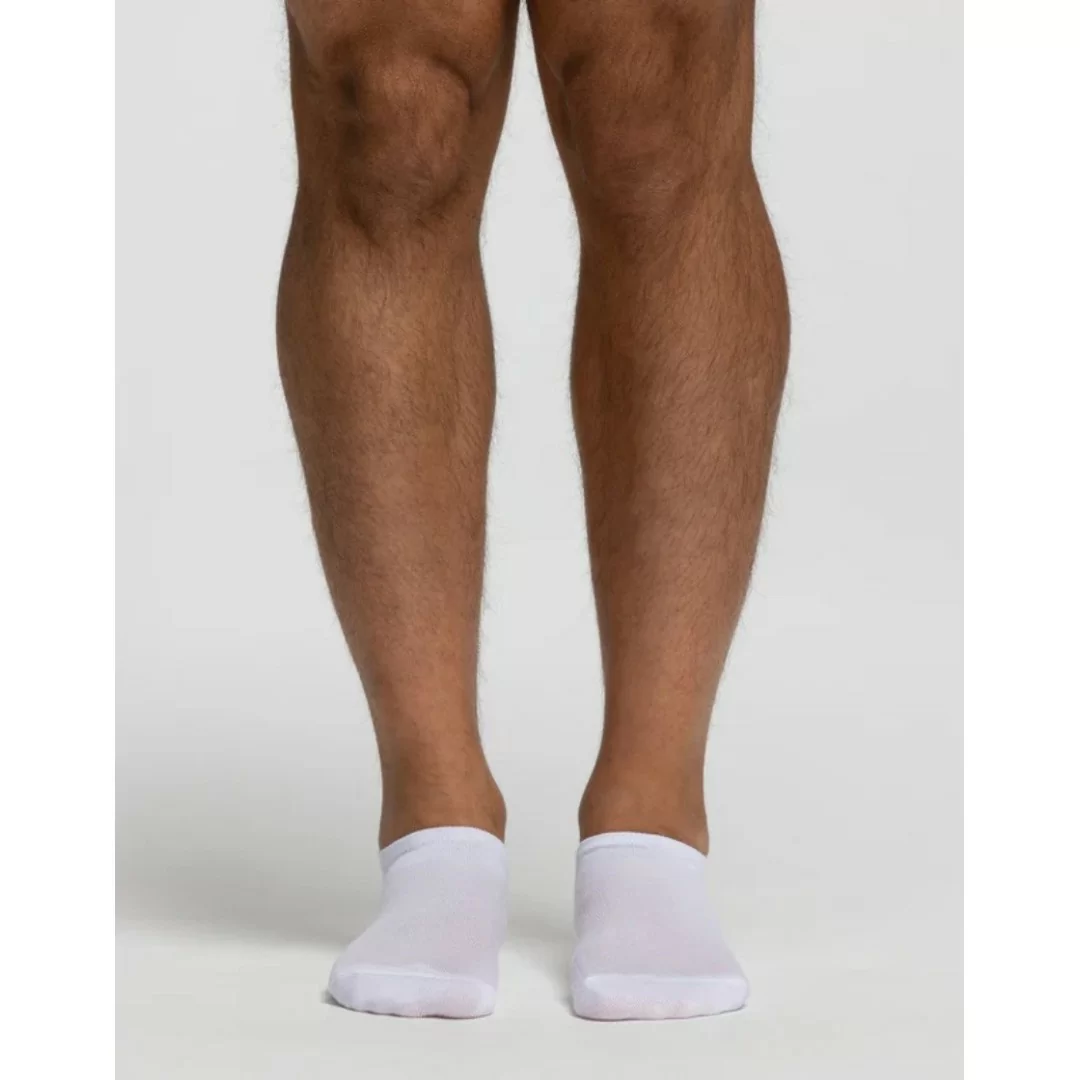 Pompea Uomo Minicalza in Cotone Elasticizzato set 3 paia 2