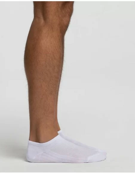 Pompea Uomo Minicalza in Cotone Elasticizzato set 3 paia