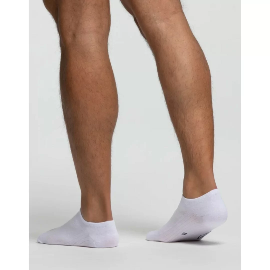 Pompea Uomo Minicalza in Cotone Elasticizzato...