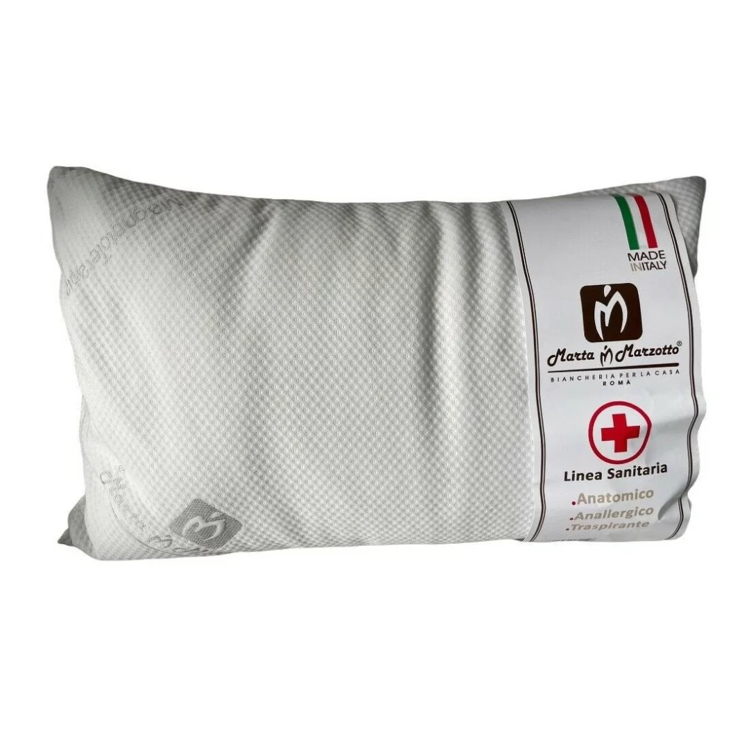 Cuscino da Letto Marta Marzotto art. Morbidone 2