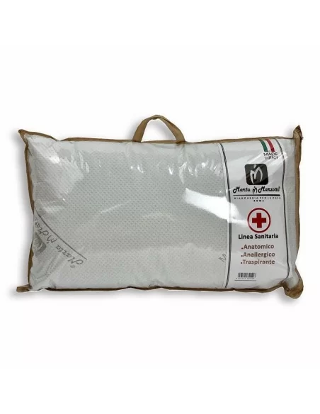 Cuscino da Letto Marta Marzotto art. Morbidone