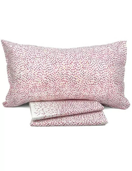 Completo Letto Caleffi art. Gipsy 100% Cotone