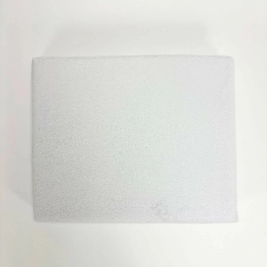 Coprimaterasso Impermeabile Biancaluna art....