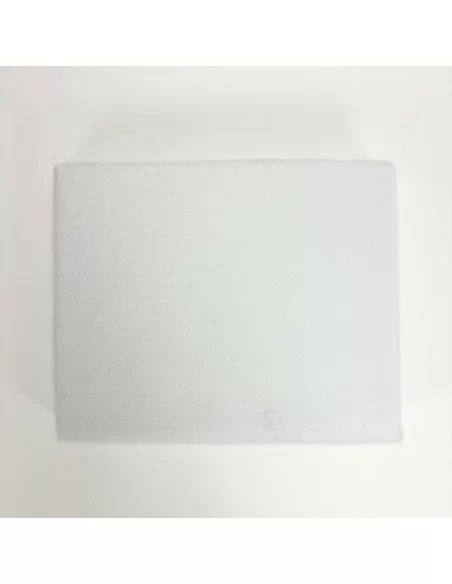 Coprimaterasso Impermeabile Biancaluna art. Major Con Elastico