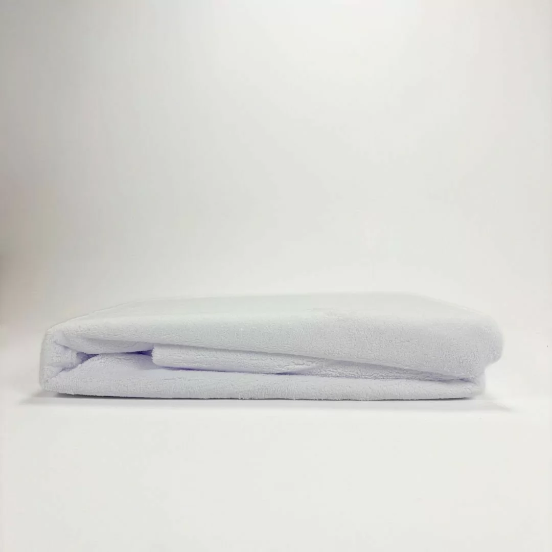 Coprimaterasso Impermeabile Biancaluna art....