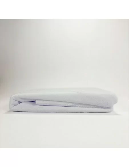 Coprimaterasso Impermeabile Biancaluna art. Major Con Elastico