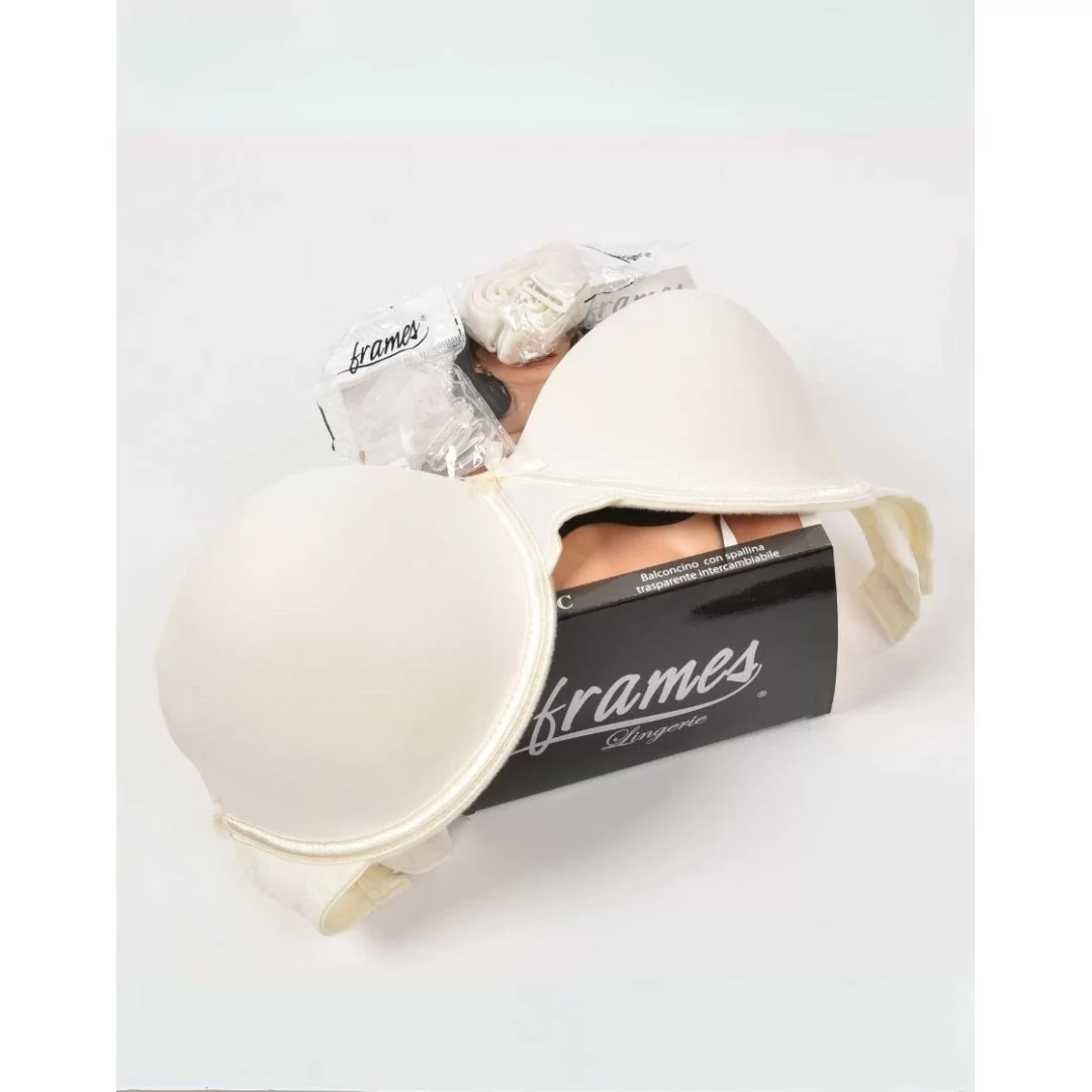 Reggiseno Fascia Frames art. R736 Coppa C...