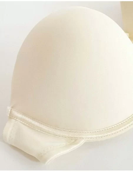 Reggiseno Fascia Frames art. R736 Coppa C Schiena Nuda