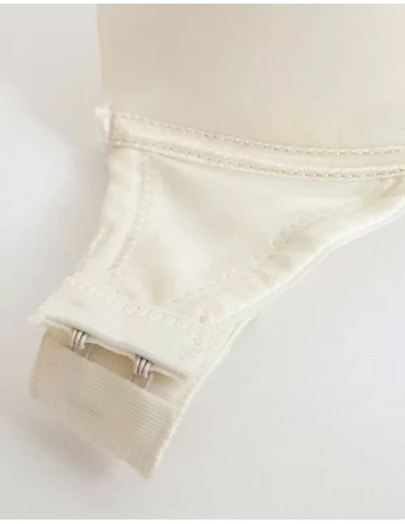 Reggiseno Fascia Frames art. R736 Coppa C Schiena Nuda