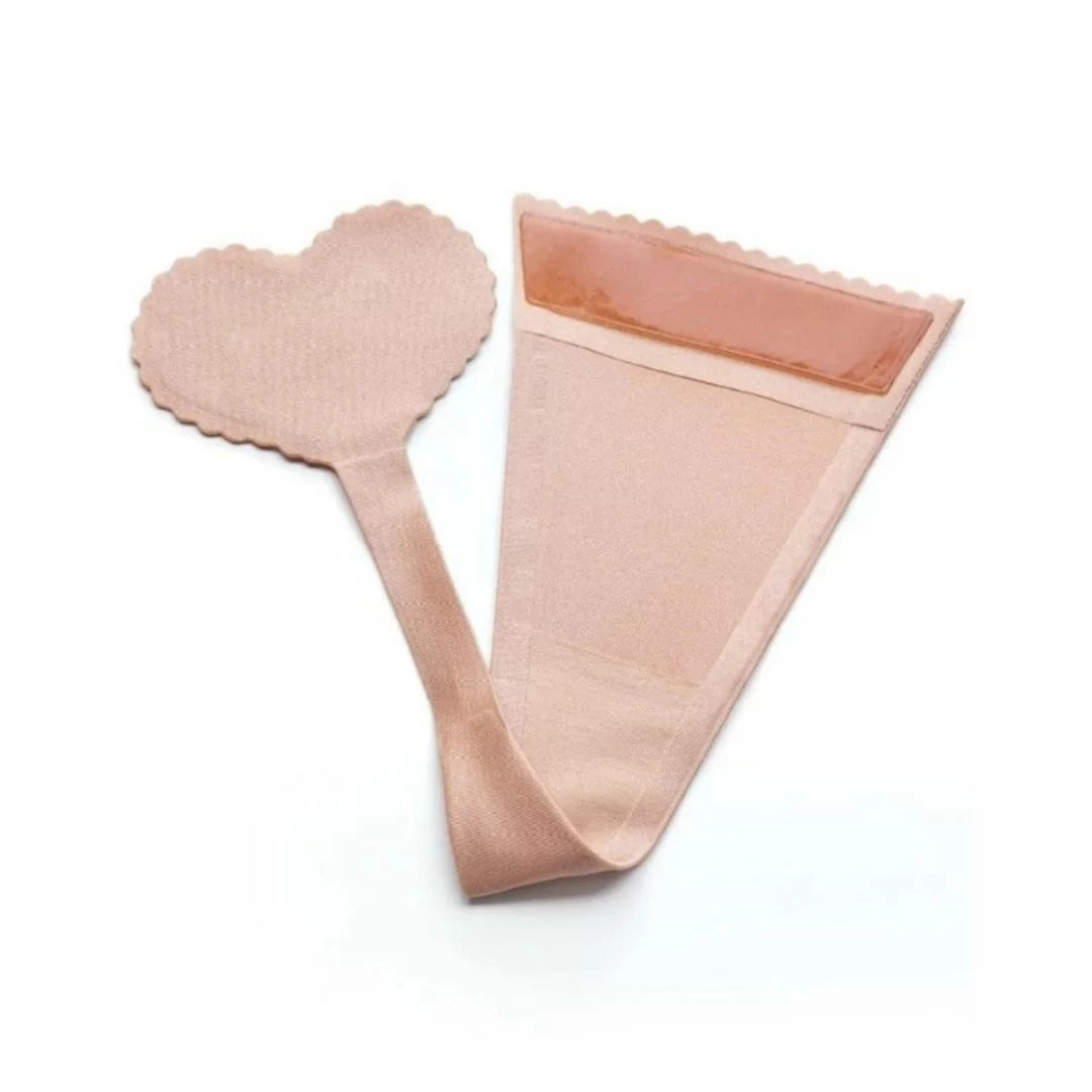 Perizoma Invisibile Love and Bra art. Secret...