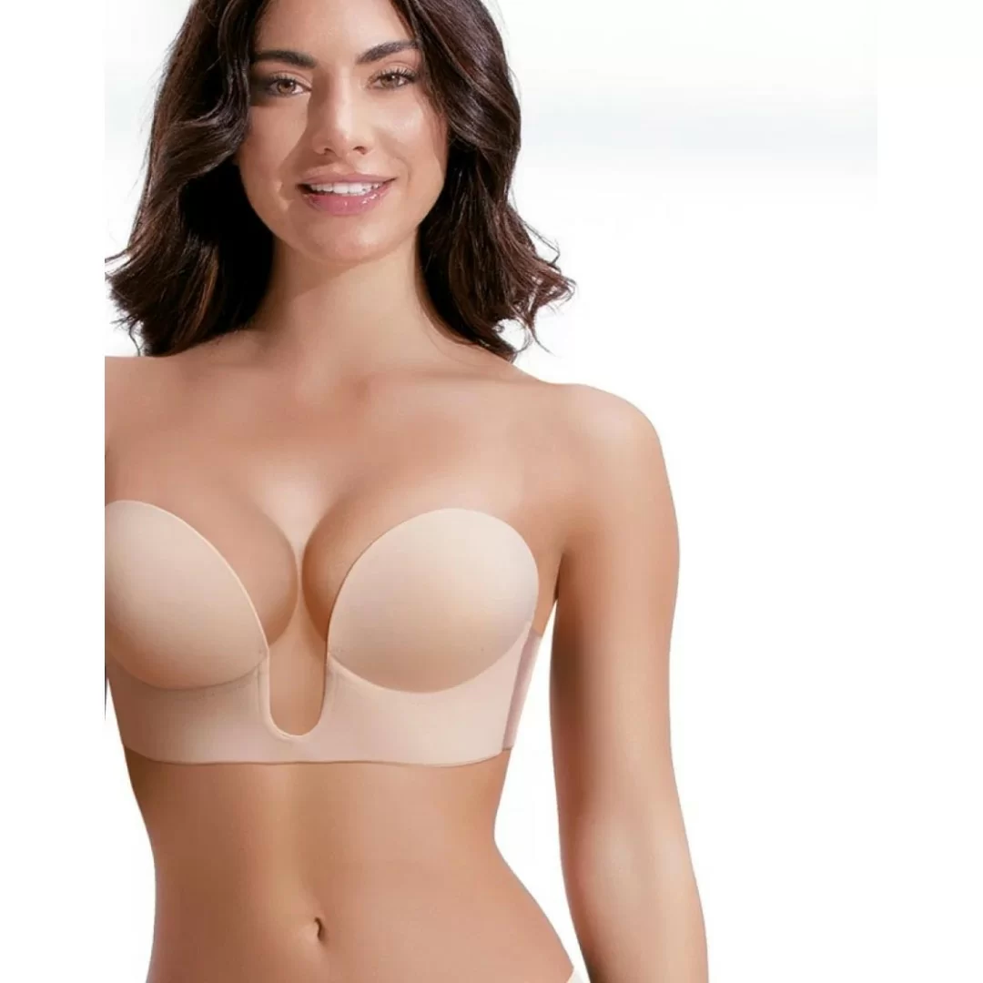 Reggiseno Adesivo Love and Bra art. Sensual Bra...