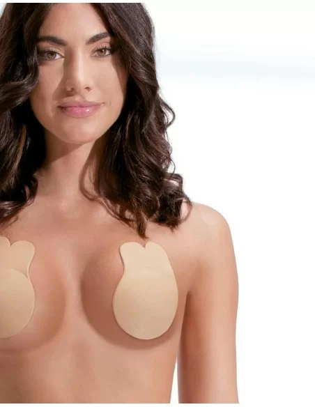 Coppe Adesive Push Up Love and Bra art. Beautiful Bra