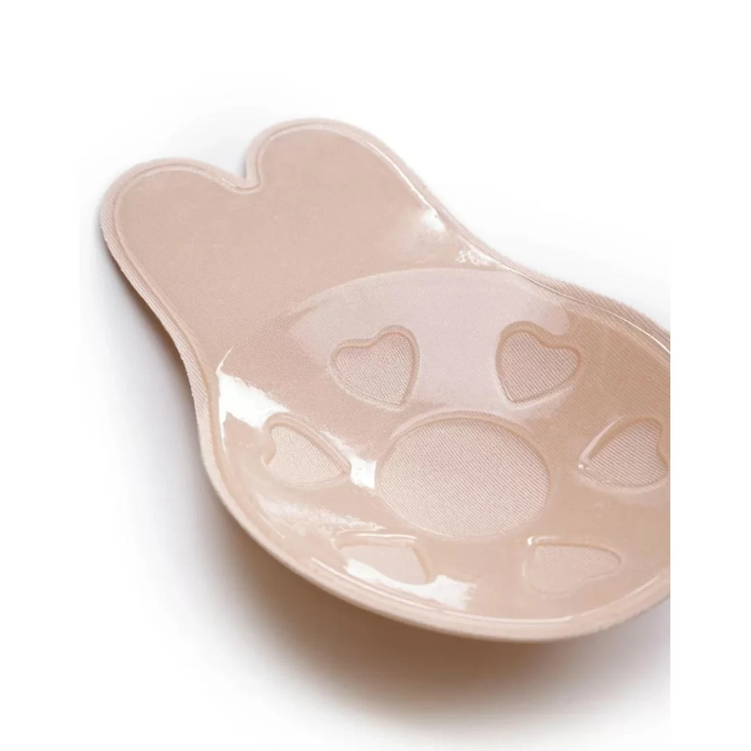 Coppe Adesive Push Up Love and Bra art....