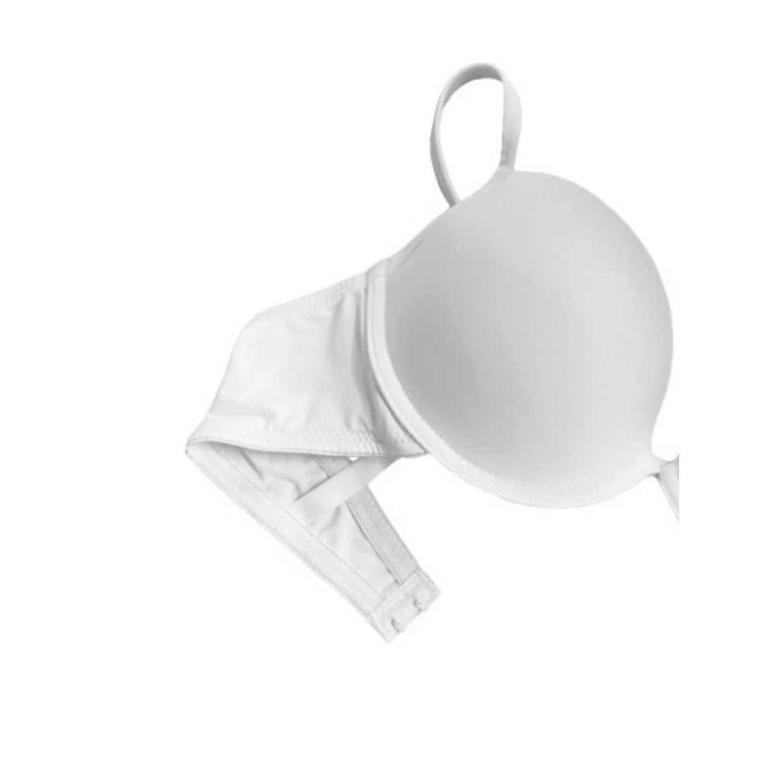Reggiseno Push Up Con Ferretto Love and Bra...