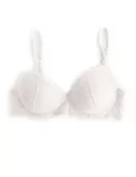 Reggiseno Balconcino Pizzo Love and Bra art. Annabelle Coppa C