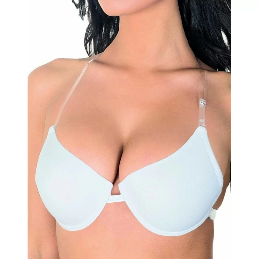 Reggiseno Push Up Con Ferretto Aris art. Marta Coppa B 2