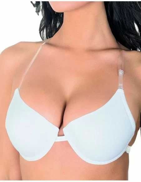 Reggiseno Push Up Con Ferretto Aris art. Marta Coppa B