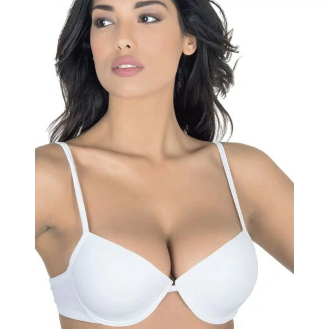 Reggiseno Con Ferretto Aris art. Simona Coppa B Microfibra 2