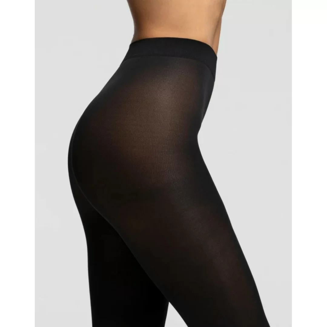 Collant Pompea 50 Den Microfibra Opaco set 3 paia