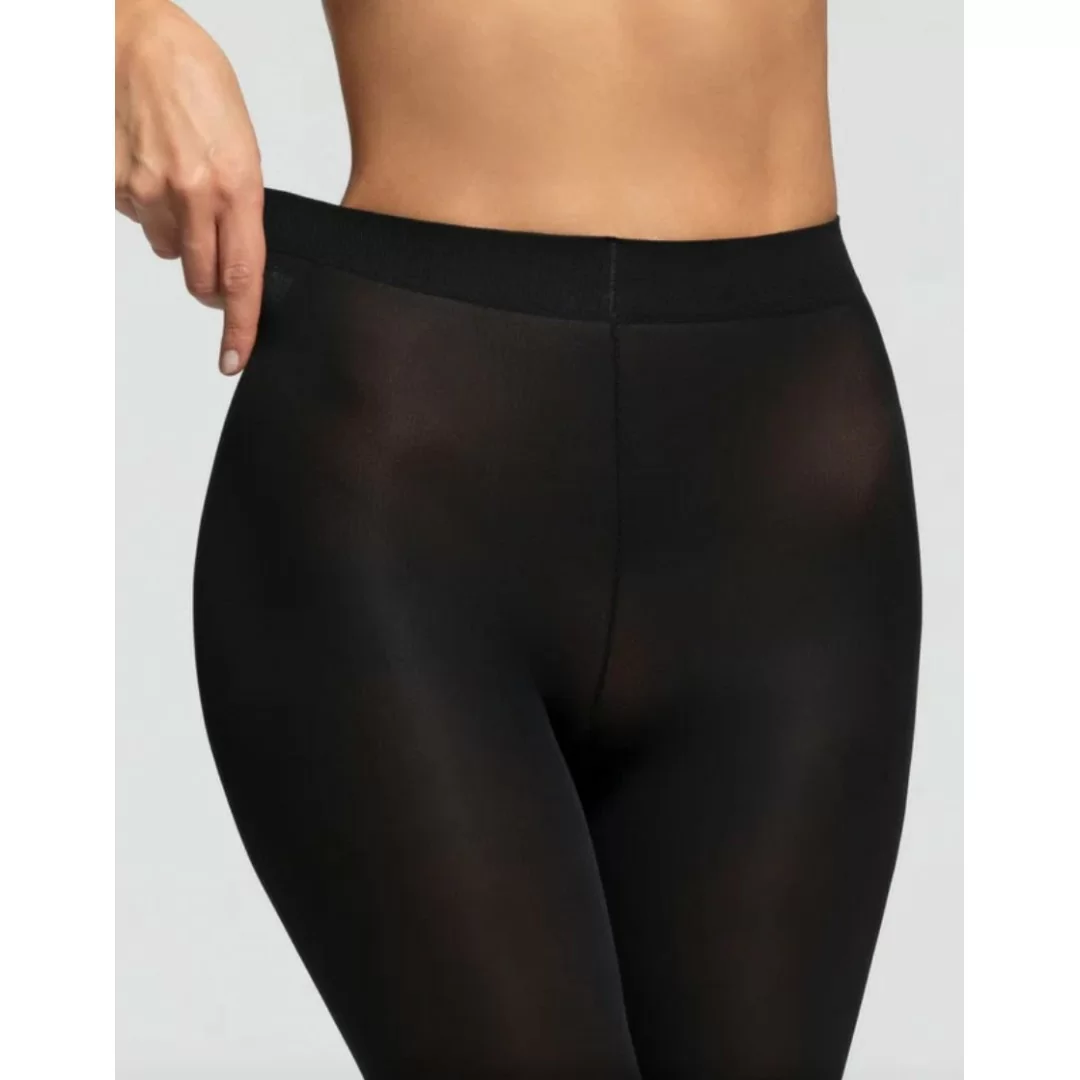 Collant Pompea 50 Den Microfibra Opaco set 3 paia