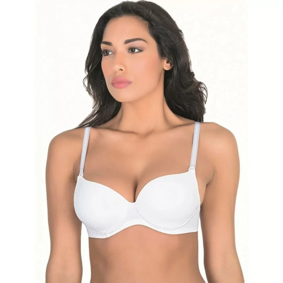 Reggiseno Push Up Con Ferretto Aris art....