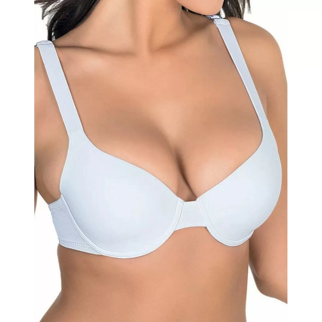 Reggiseno con Ferretto Aris art. Veronica Coppa C 2