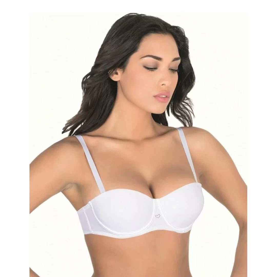 Reggiseno Balconcino Aris art. Desy Imbottito...