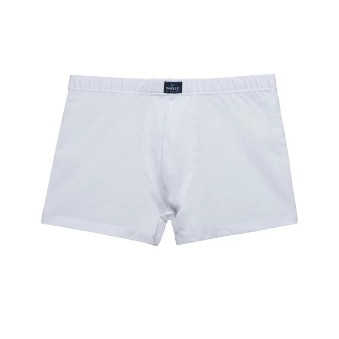 Boxer Uomo Cotone Snelly art. U100E...