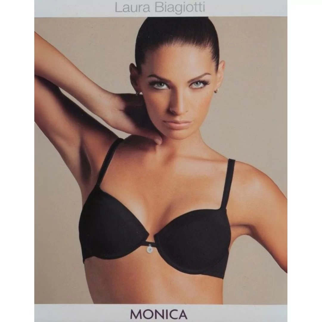 Reggiseno Push Up Laura Biagiotti Monica art. 90700 Coppa B