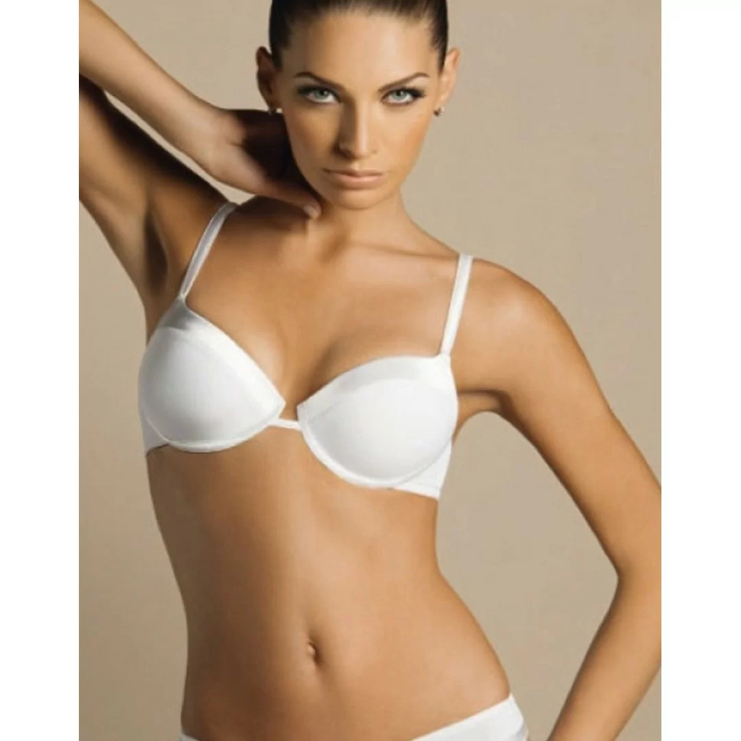 Reggiseno Push Up Laura Biagiotti Monica art. 90700 Coppa B 2