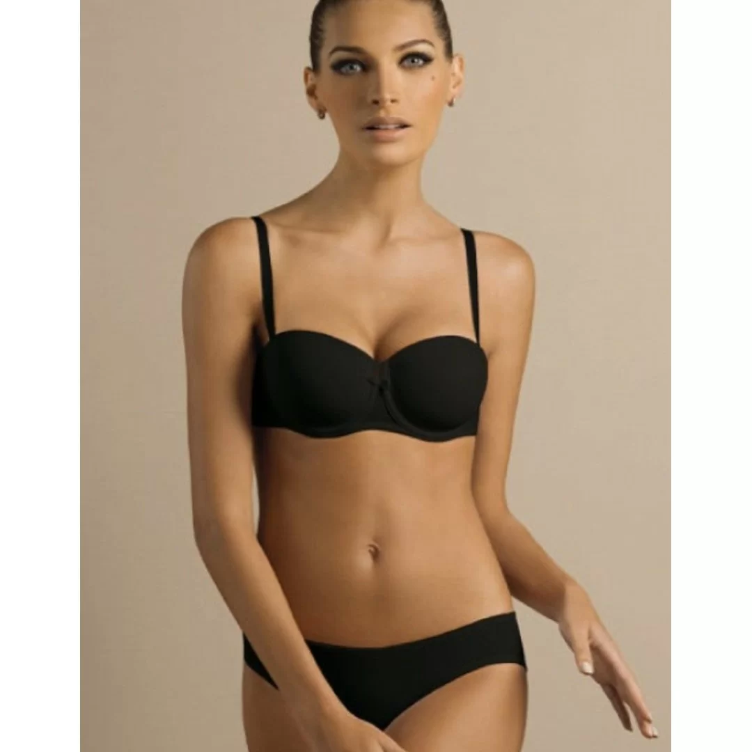 Reggiseno Balconcino Laura Biagiotti art. 90132 Coppa B