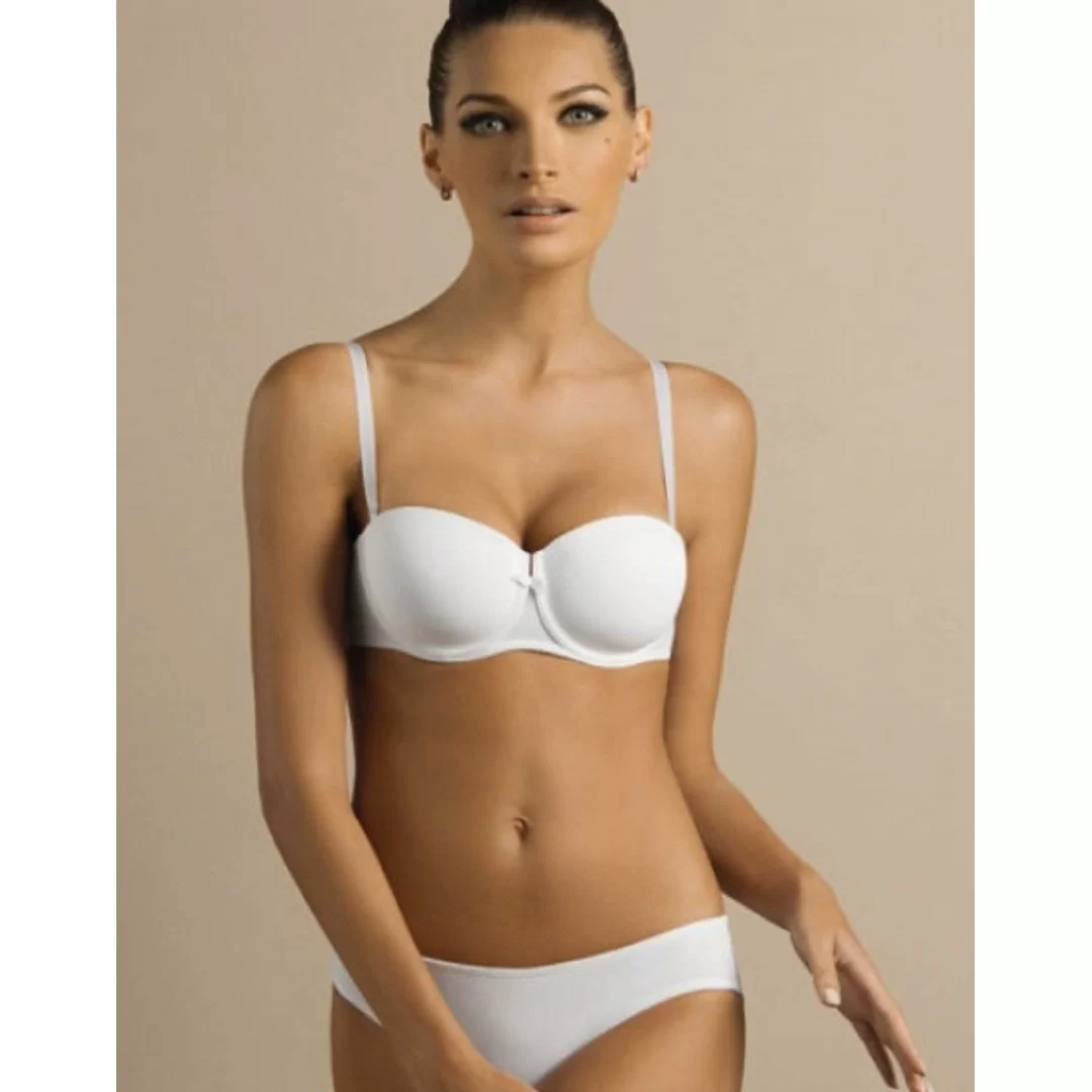 Reggiseno Balconcino Laura Biagiotti art. 90132 Coppa B 2