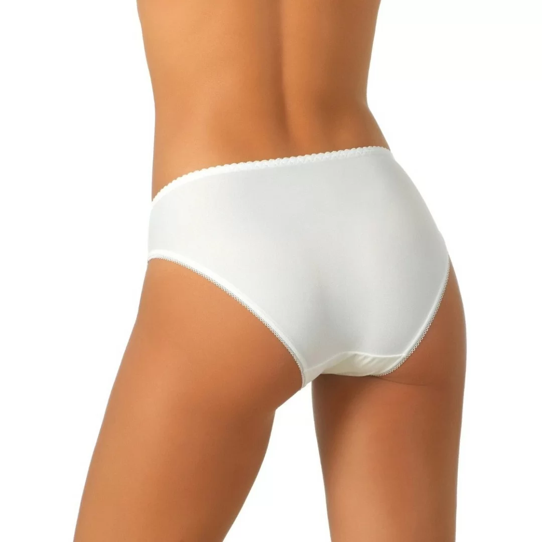 Slip Donna in Cotone Jadea art. 1024...