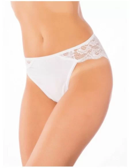 Slip Donna Pizzo Jadea art. 1094 set 6 pezzi