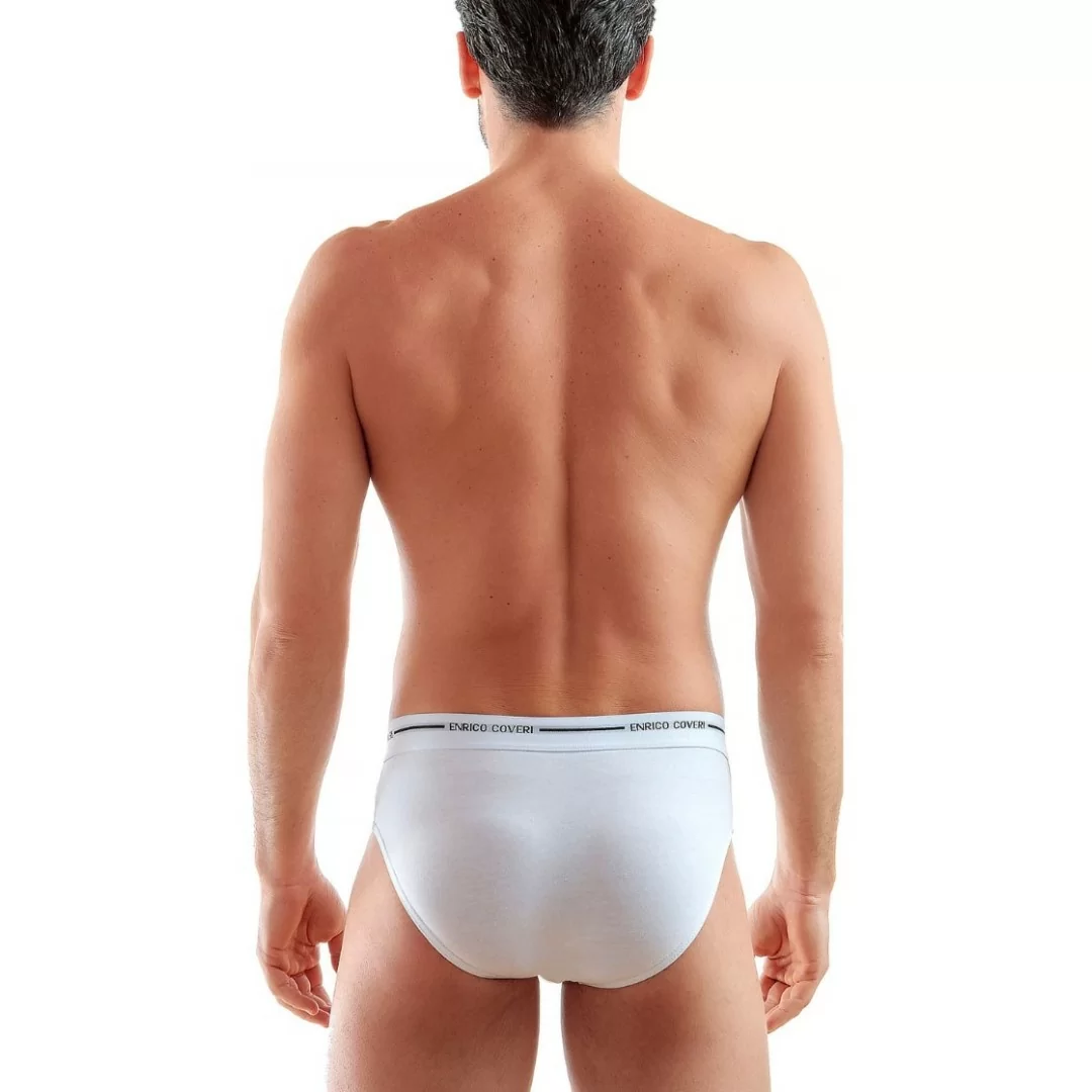 Slip Uomo Cotone Coveri art. ES1000 set 3 pezzi