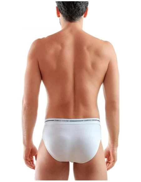 Slip Uomo Cotone Coveri art. ES1000 set 3 pezzi