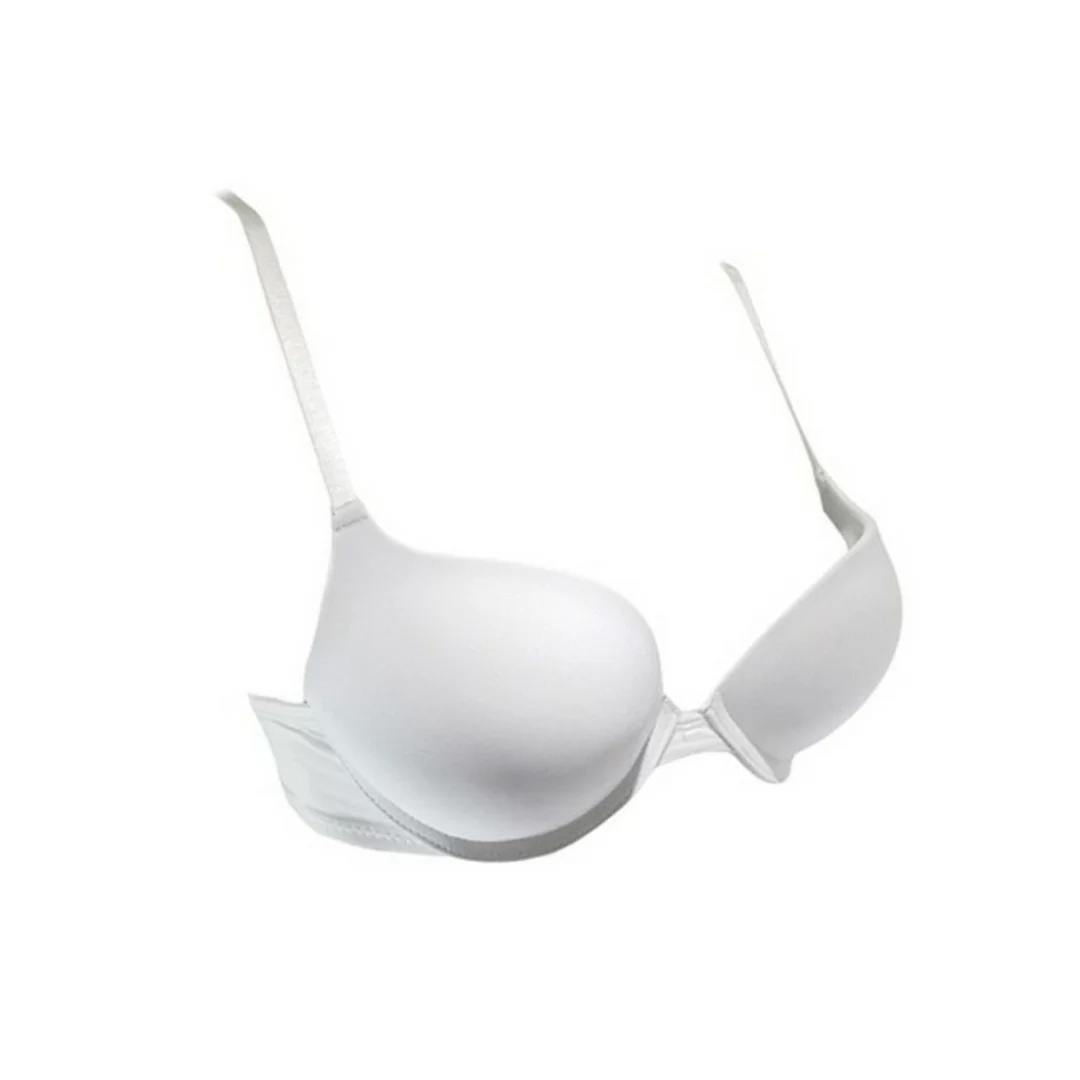 Reggiseno Super Push Up 2 Taglie Love and Bra...