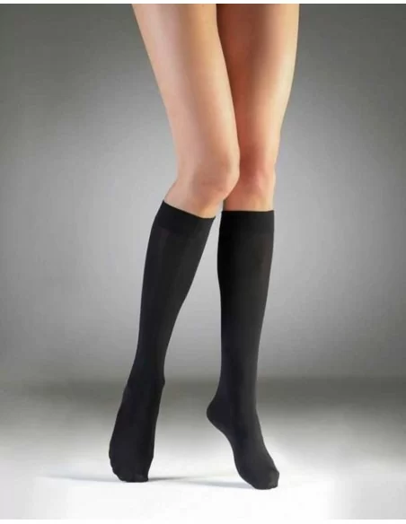 Gambaletto Bellissima Micro 50 Den Coprente set 6 pezzi