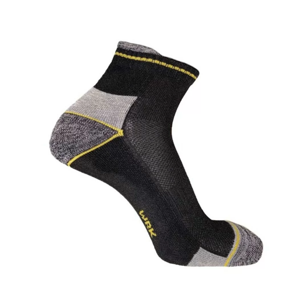 Calza Uomo Antinfortunistica art. WRK-04 Cotone...